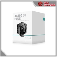 Deepcool AG400 G2 PLUS CPU Air Cooler