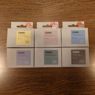 門市全新現貨‼️ SpinFit OMNI 真無線專用矽膠耳塞