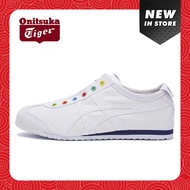 Authentic ONITSUKA TIGER UNISEX SNEAKERS MODEL MEXICO 66 CODE - 1183A540