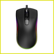 ☢ ▫ ∇ Leaven X3 Wired Gaming Mouse
