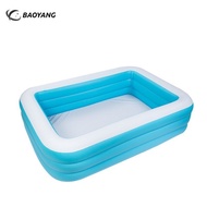 Children's Sand Pool Swimming Pool Home Inflatable Outdoor Inflatable Adult Inflatable Adult Water P