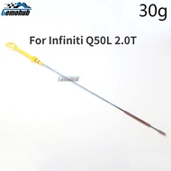 High Quality Engine Oil Level Gauge Tool Kit for Infiniti Q50L 2.0T Oil Dipstick