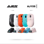 Ajazz AJ159 Apex 8K Tri-Mod Wireless Mouse