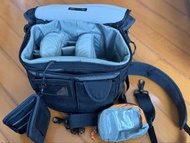 Lowepro Stealth Reporter D200 AW
