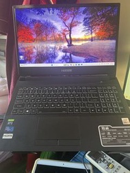 Hasse 神舟 i7-10代+RTX 3060