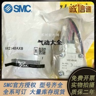 Injap Solenoid SMC VX210EA VX210AA VX210BA/C/D/E/F/H/J/K/L/M/AAXNB
