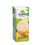 Juhayna Guava Juice From Egypt 235ml & 1 Litre