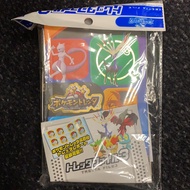 Pokemon Tretta Album Brand New