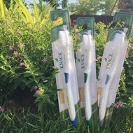 แปรงสีฟัน knack nature