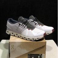 On Cloud 5 Lightweight Breathable Men's and Women's Running Shoes NM3Z