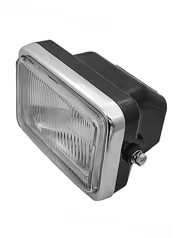 Motorcycle Head Lamp Complete for Honda Jialing Dayang Dayun Lifan Haojue Sundiro SDH125 CBT125 CB12