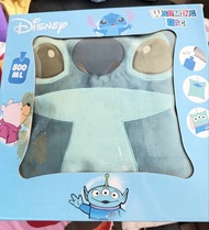 迪士尼 Stitch 史迪仔 暖水袋 500ml