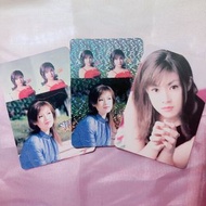 深田恭子 絕版YES卡