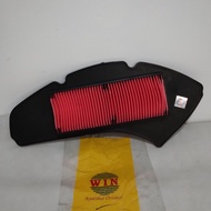 Filter Udara NMAX 155 2015 2016 2017 WIN | saringan motor yamaha n-max n max original