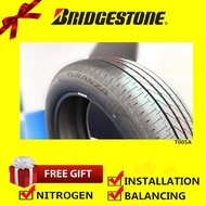 Bridgestone Turanza T005A tyre tayar tire OFFER (With Installation)245/40R18 245/45R18