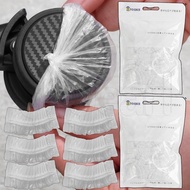 Disposable Luggage Wheel Protection Cover - Universal Wheel Elastic Sleeve - Suitcase Wheels Anti-sl