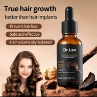 Hair Growth Serum Treatment Dr.lan