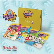 [BEST PRODUCT] Express-i Reading