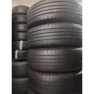 215/60/17 215/60R17 USED TYRE TAYAR SEKEN (4 PCS)