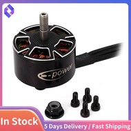 E-POWER 3110-1050KV Brushless Motor High Torque Low Noise Motor FPV Multi Rotor Motor for 10inch FPV