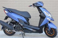 【大台中中古機車行】SYM三陽機車JET POWER捷豹 2010年  125 C.C. (可分期1000元交車)非雷霆