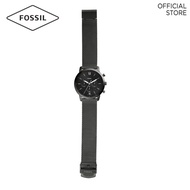 ♧▪Fossil Neutra Chronograph Watch FS5699