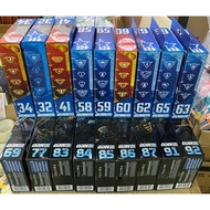 GI Joe Special Forces Cobra Commander Outback BAT Big Ben Snake Eye Red Guard COVER GIRL