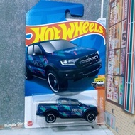 HOT WHEELS '19 HKS FORD RANGER RAPTOR / HW HOT TRUCKS