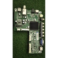 (AM007) Sharp LC-50LE450M Mainboard, Powerboard, Tcon. LVDS, cable, Speaker.TV Spare Part