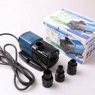 Sensen JTP1800-5800 Frequency Conversion Ultra-Silent Multi-Function Submersible Fish Tank Filter Wa