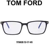 Tom ford eyewear glasses 眼鏡