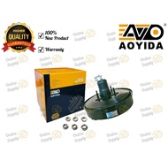 (Jaminan) Proton Wira 1.3/1.5 4G13 / 1.5 4G15 (93-09) (Single/9") Brake Booster (Brek Booster) (AOYI