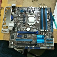 mainboard asus h67 + procsesor core i5-2500