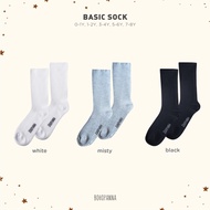 Bohopanna Baby Giggles - Basic Sock / Unisex Baby & Children's Socks Age 0 Months - 8 Years