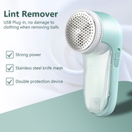 Household Clothes Electric Lint Remover Fabric Shaver Portable Clothes Fluff Pellet Remover For Clot