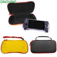 DNOVING Game Console Storage Bag, Waterproof Anti-fall Carrying Bag, High Quality Shockproof Portabl