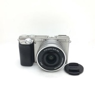 Sony A6000 + 16-50mm OSS