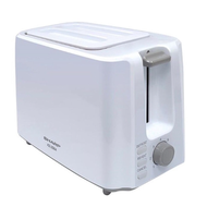 🔥สินค้าใหม่🔥SHARP เครื่องปิ้งขนมปังรุ่นใหม่ 750w รุ่น KZ-2S04 / รุ่น KZ-2S03