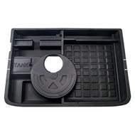 BONINGYU | กล่องเก็บของใน cốp xe สำหรับ Tank 300 Conqueror รุ่น 21-24