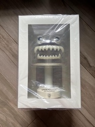全新 Medicom Toy x Undercover Hamburger Lamp Clear 漢堡包燈