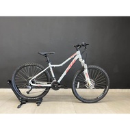 KTM ULTRA 5.65 SHIMANO 27.5" MOUNTAIN BIKE COME WITH FREE GIFT & WARRANTY