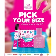 PERFUME PARADISE - CUPCAKE EDITION