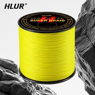 500M Braided Fishing Line 4 Braid 4 Strands Fishing Thread Multifilament Line Braided Cord Lived For