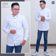 ALVARO MEN'S HEM