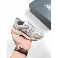 New balance 878 lace children's casual sports shoes