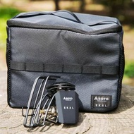 【即日預訂】SOTO×EKAL迷你蜘蛛爐Range ST-EK340EL