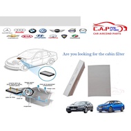 Cabin Air Filter  BMW G11/G12 7 SERIAL 2017 YEAR ( 06600051 )