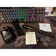 [99% Mint] Akaso 360 Camera