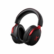 MCHOSE V9 Pro Wireless Tri-Mode Headphones (2.4GHz/Type-C/Bluetooth, 2000mAh, 7.1 Simulated Sound, B