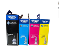 หมึกเติม Brother BTD60Bk BT5000 C M Y ของแท้100%